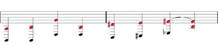 Ноты 2